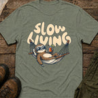Slow Living