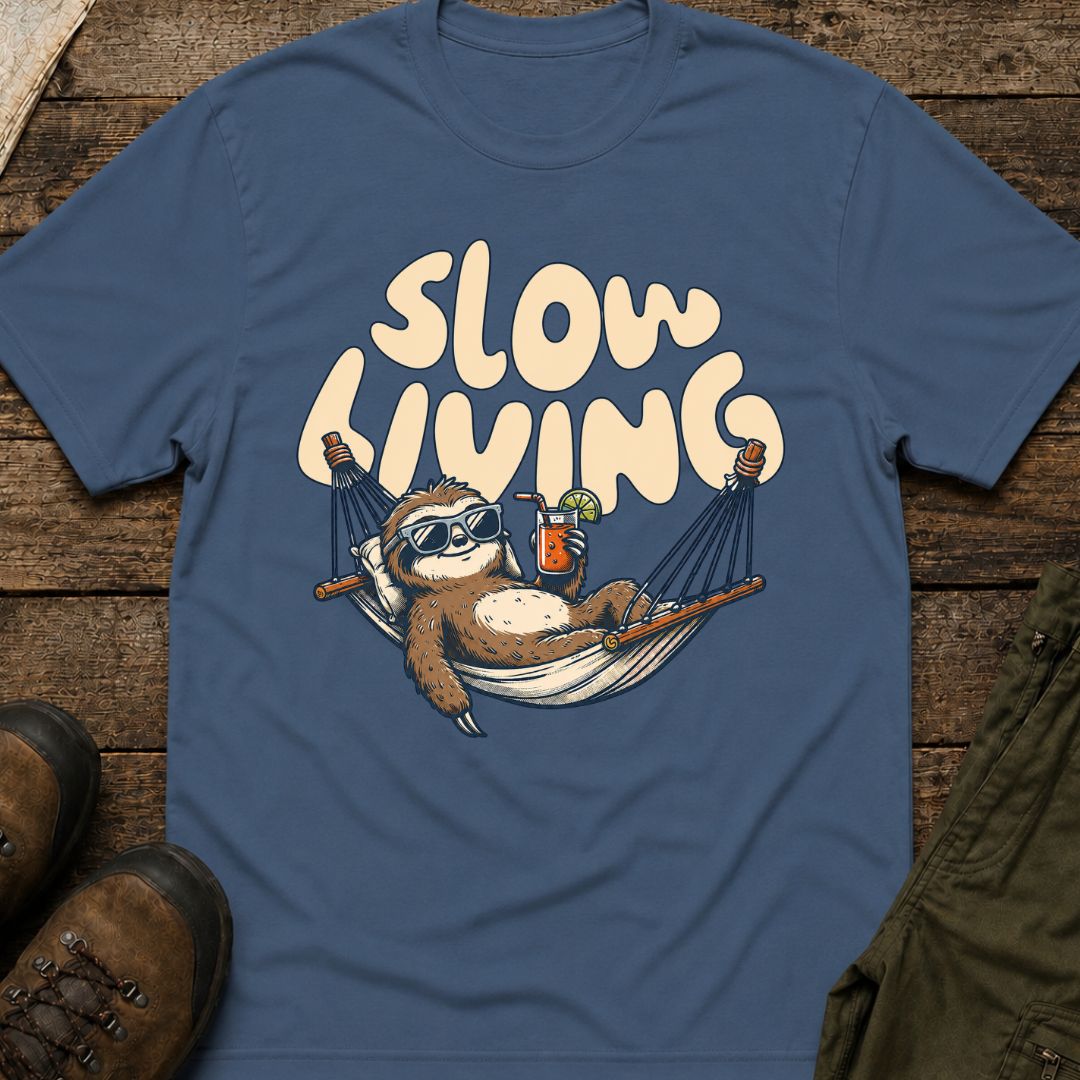 Slow Living
