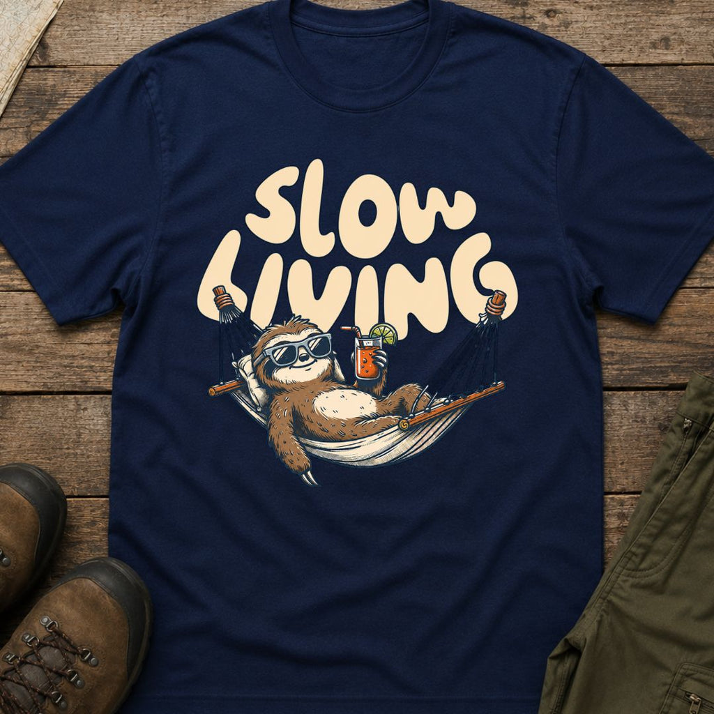 Slow Living