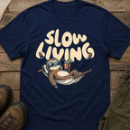 Slow Living