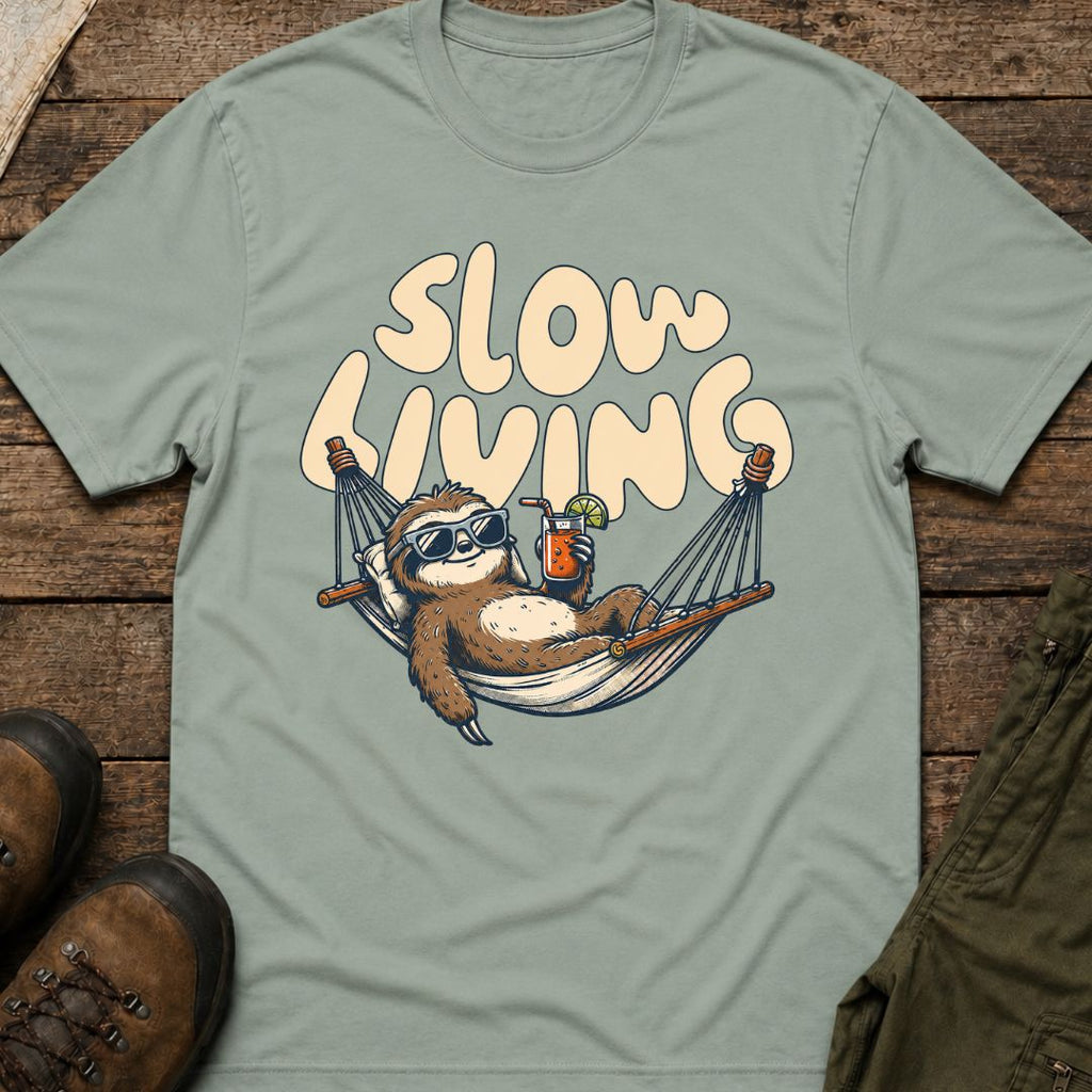 Slow Living