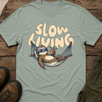 Slow Living