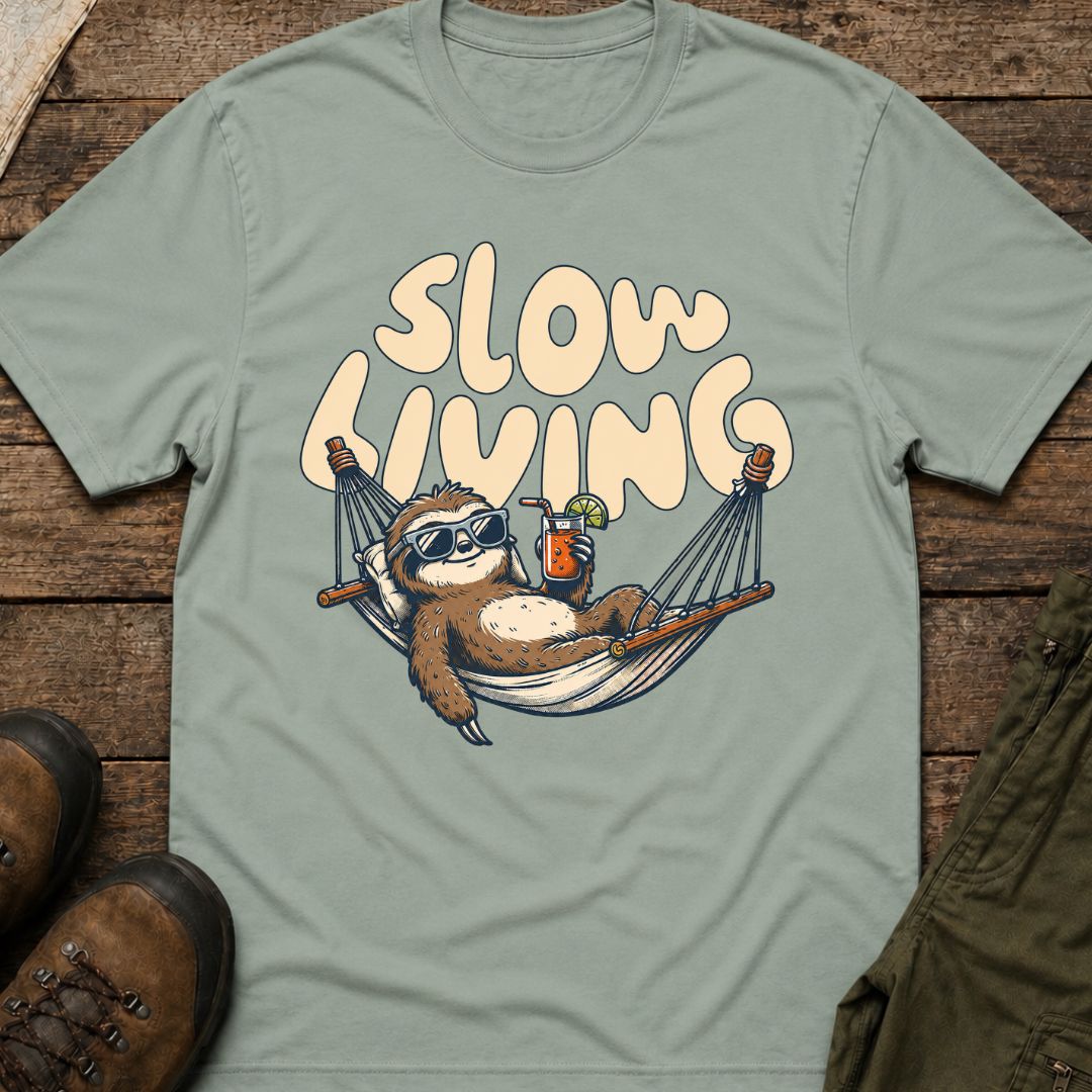 Slow Living
