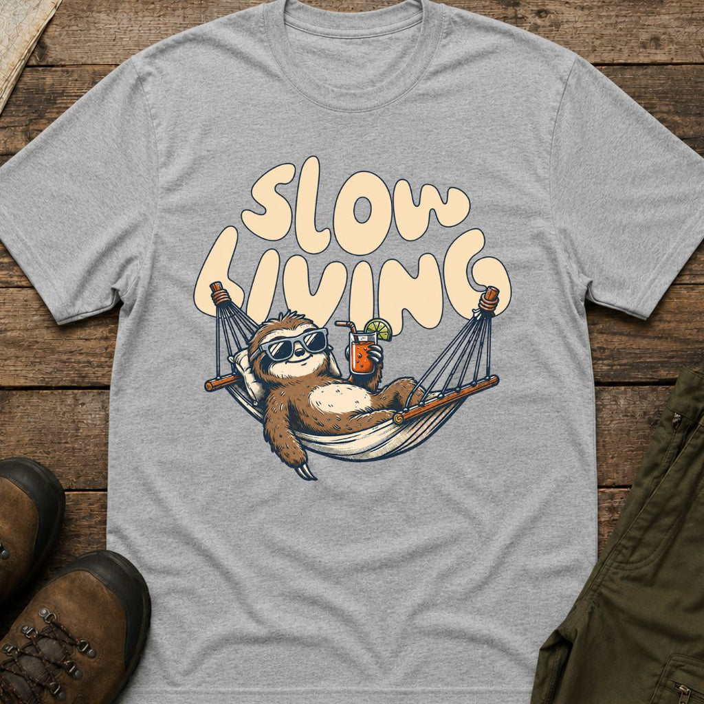 Slow Living