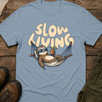 Slow Living
