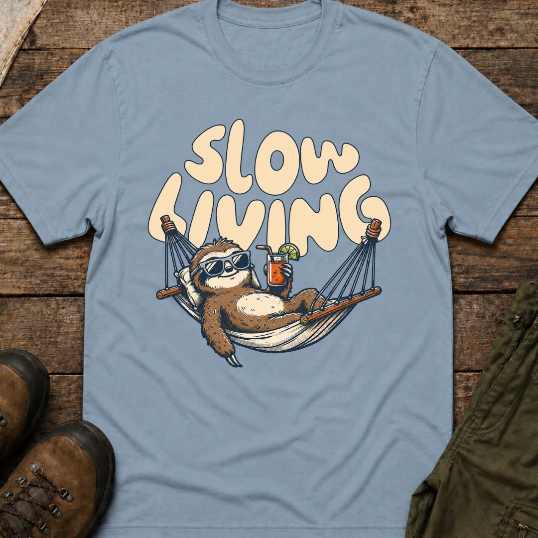 Slow Living
