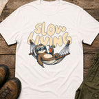 Slow Living