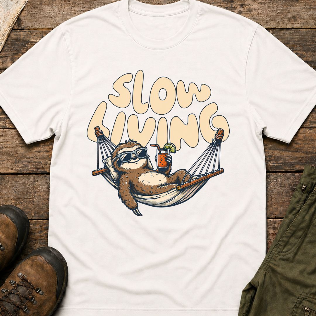 Slow Living