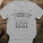 My Other Car Is A Kayak