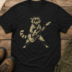 Rockin’ Raccoon