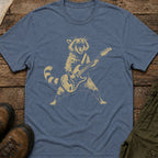 Rockin’ Raccoon
