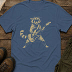 Rockin’ Raccoon