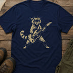 Rockin’ Raccoon