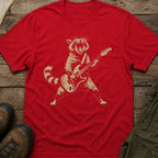 Rockin’ Raccoon