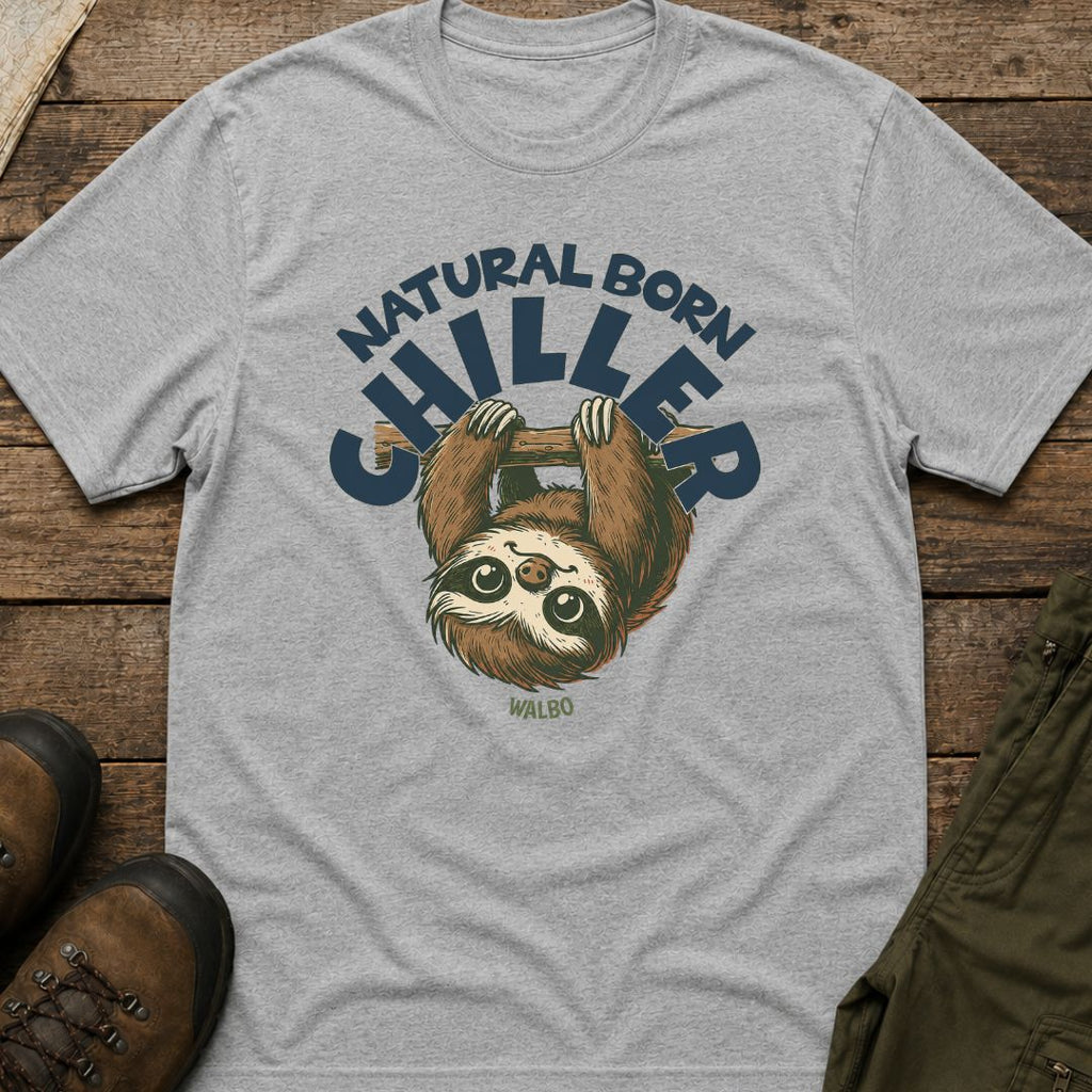Natural Born Chiller