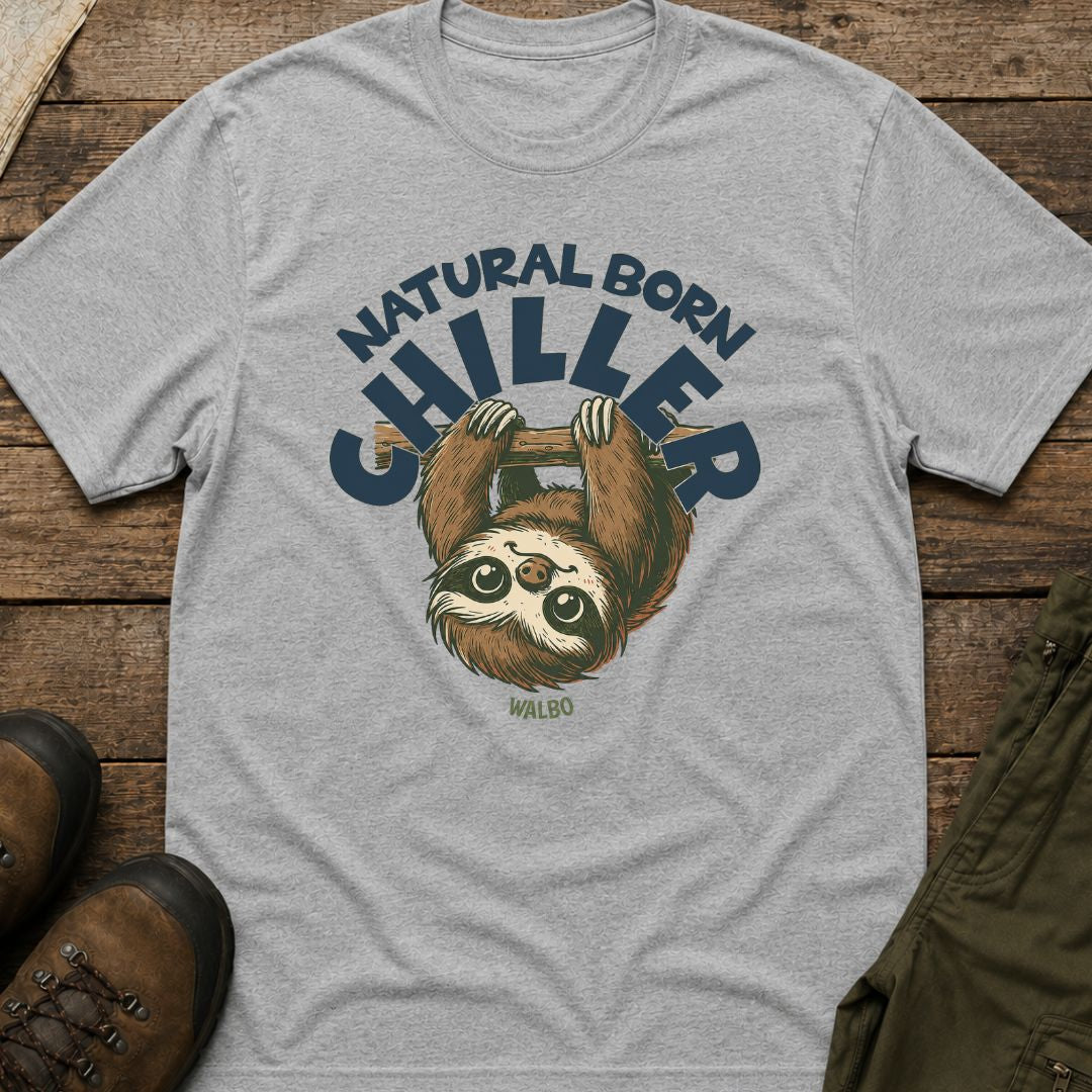 Natural Born Chiller