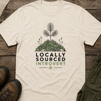 Locally Sourced Introvert