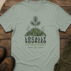 Locally Sourced Introvert