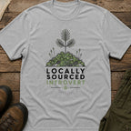 Locally Sourced Introvert