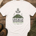 Locally Sourced Introvert