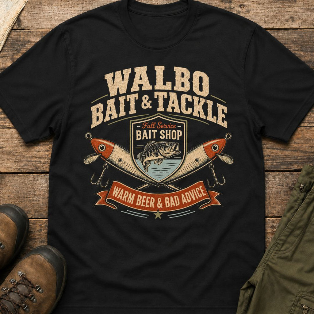 Walbo Bait & Tackle