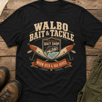 Walbo Bait & Tackle
