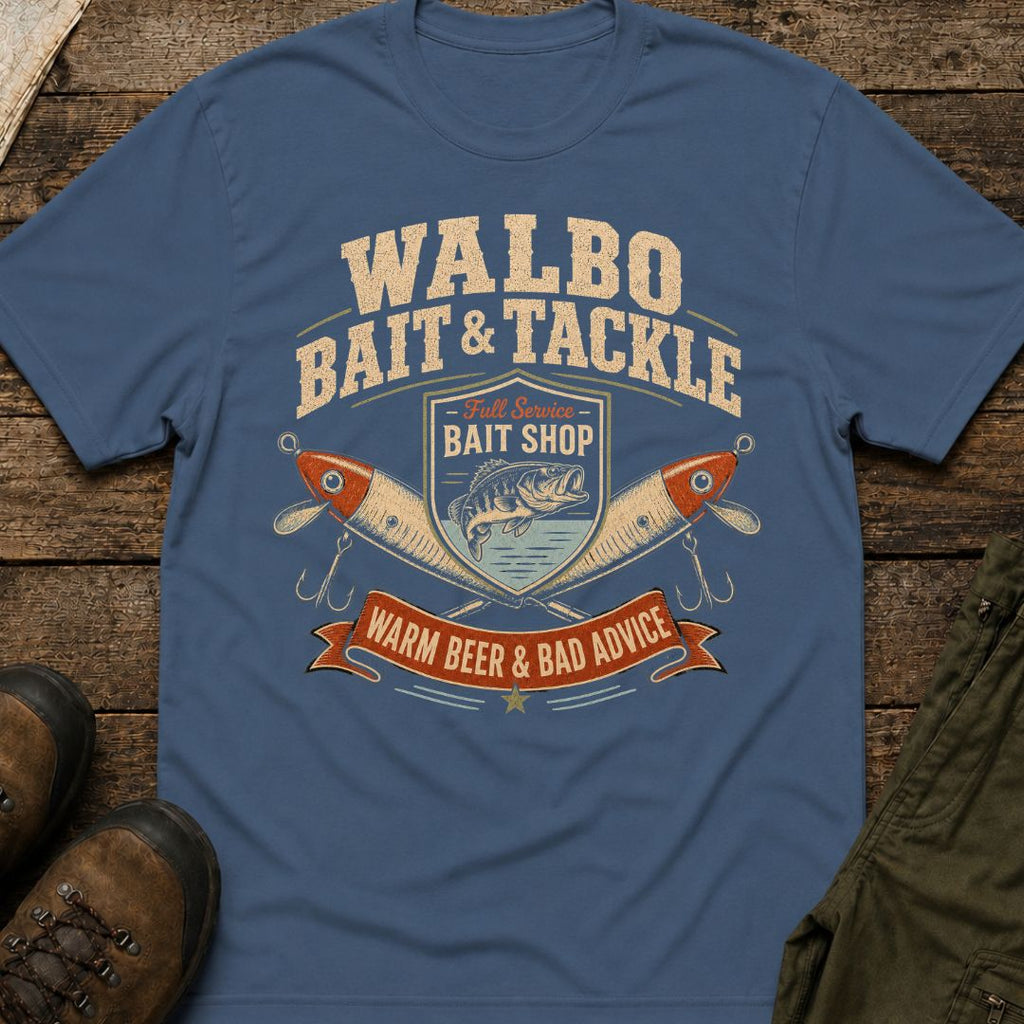 Walbo Bait & Tackle