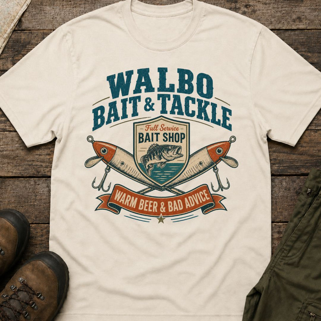 Walbo Bait & Tackle