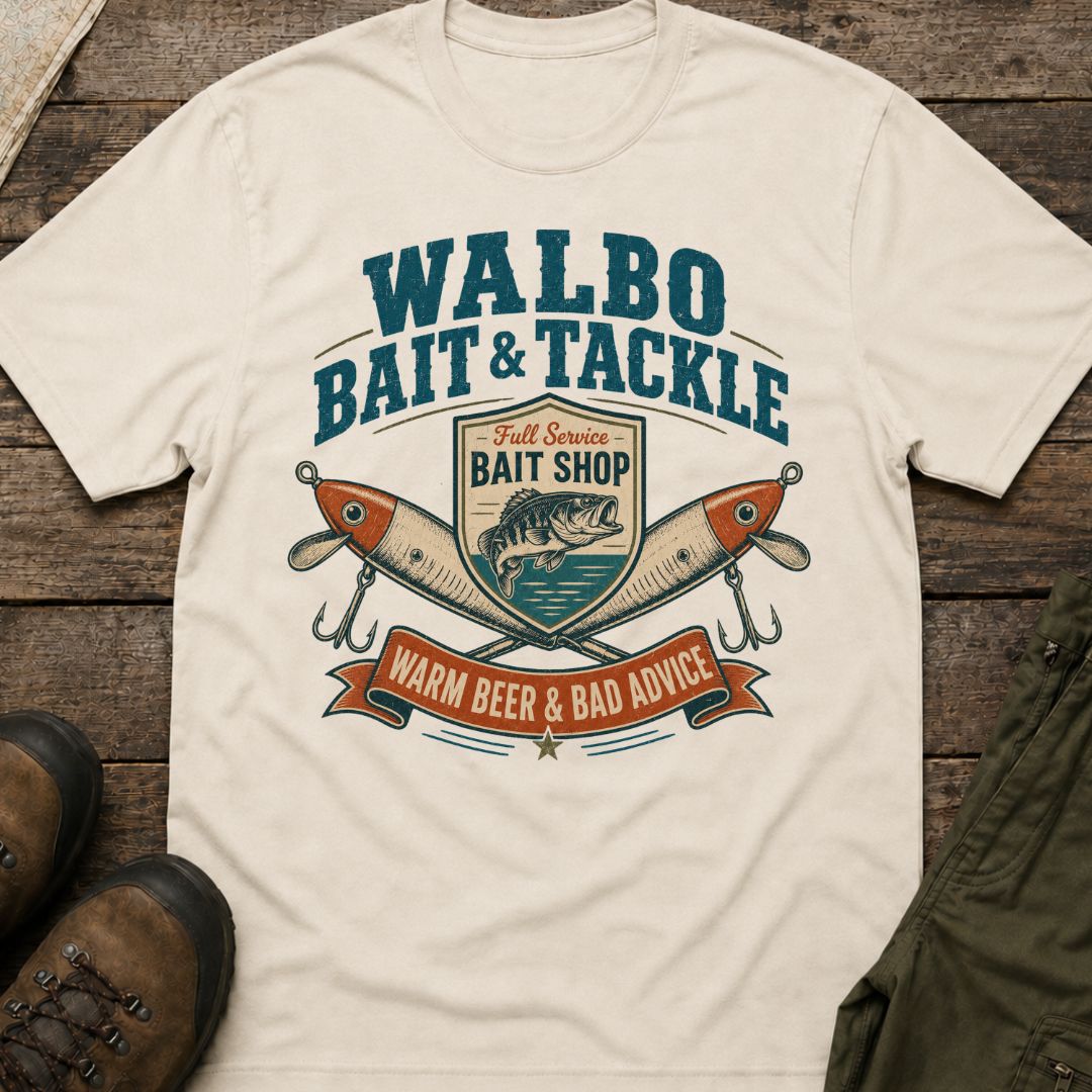 Walbo Bait & Tackle