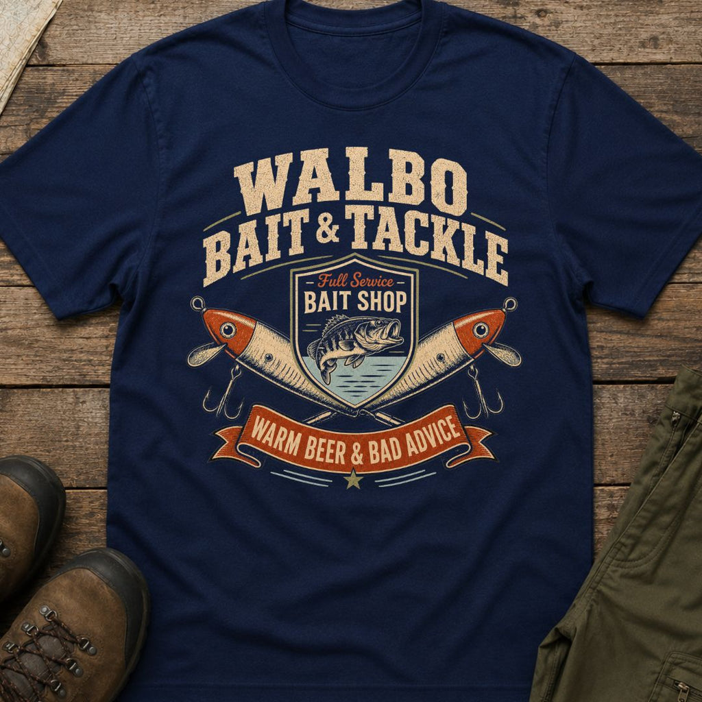 Walbo Bait & Tackle