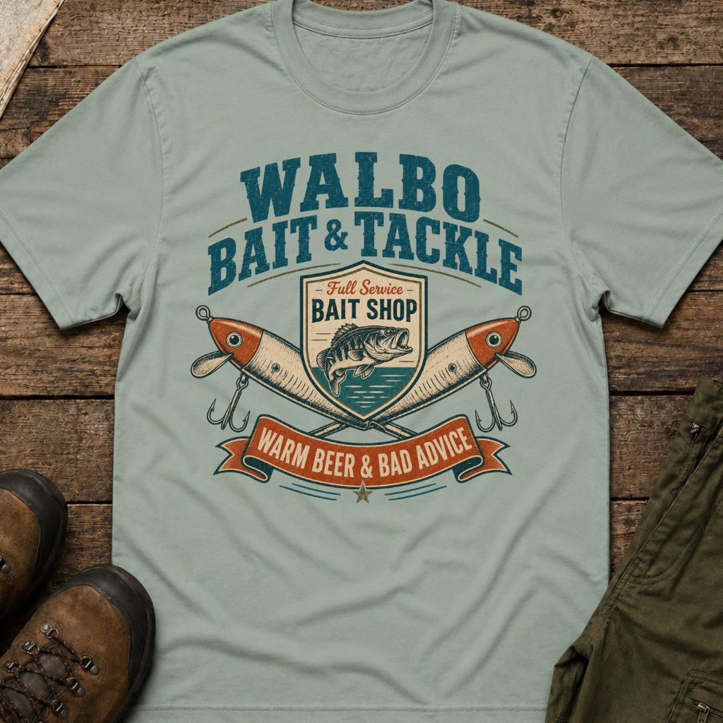 Walbo Bait & Tackle
