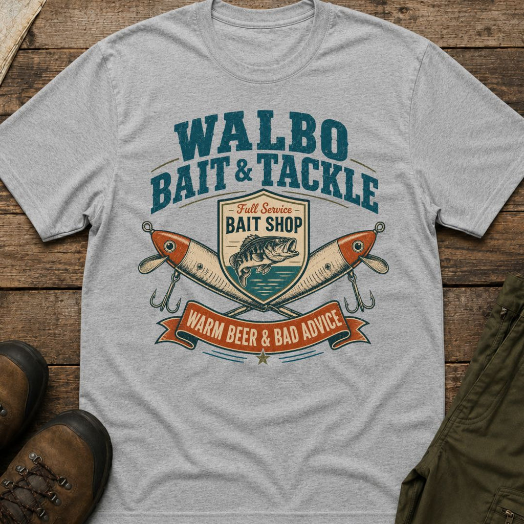 Walbo Bait & Tackle