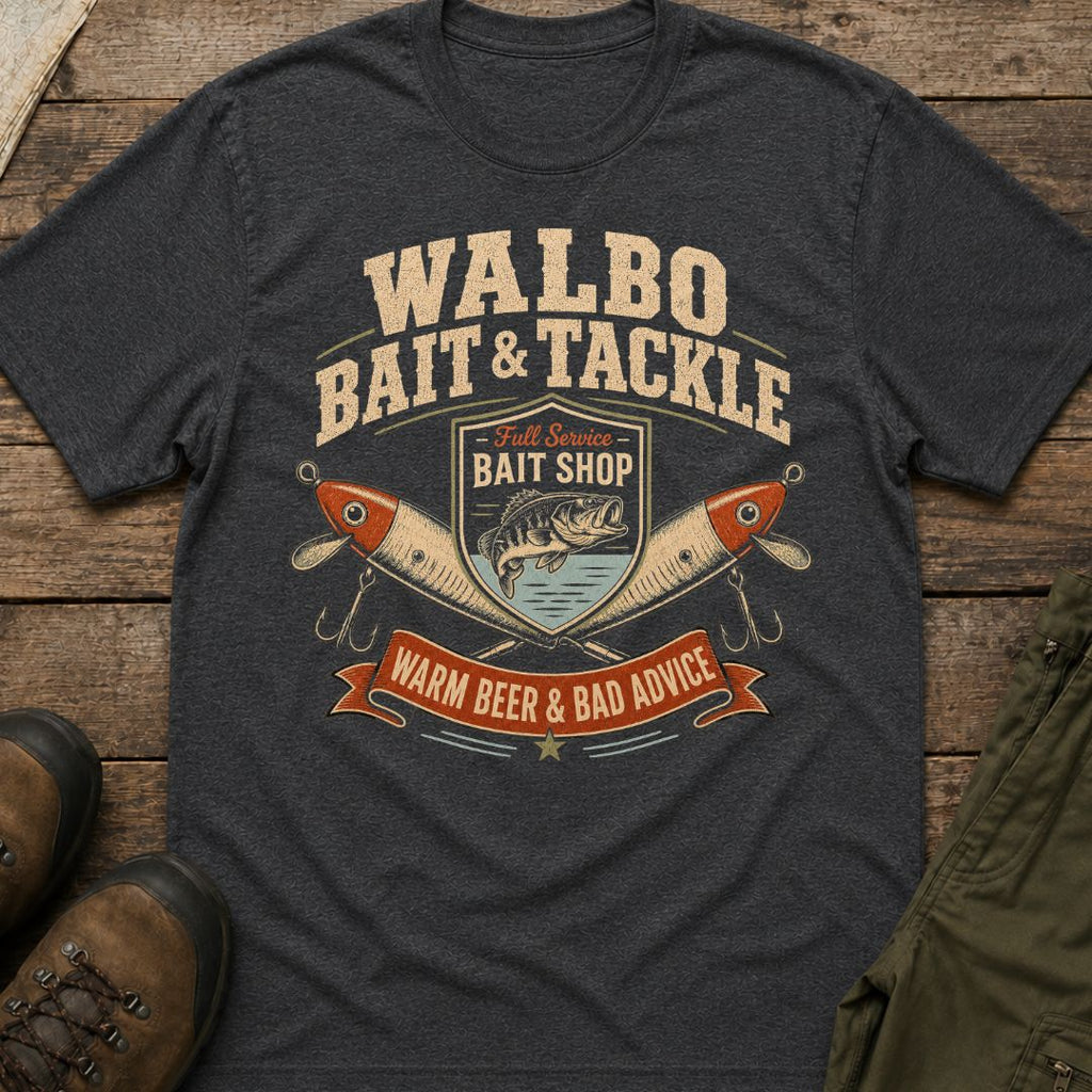 Walbo Bait & Tackle