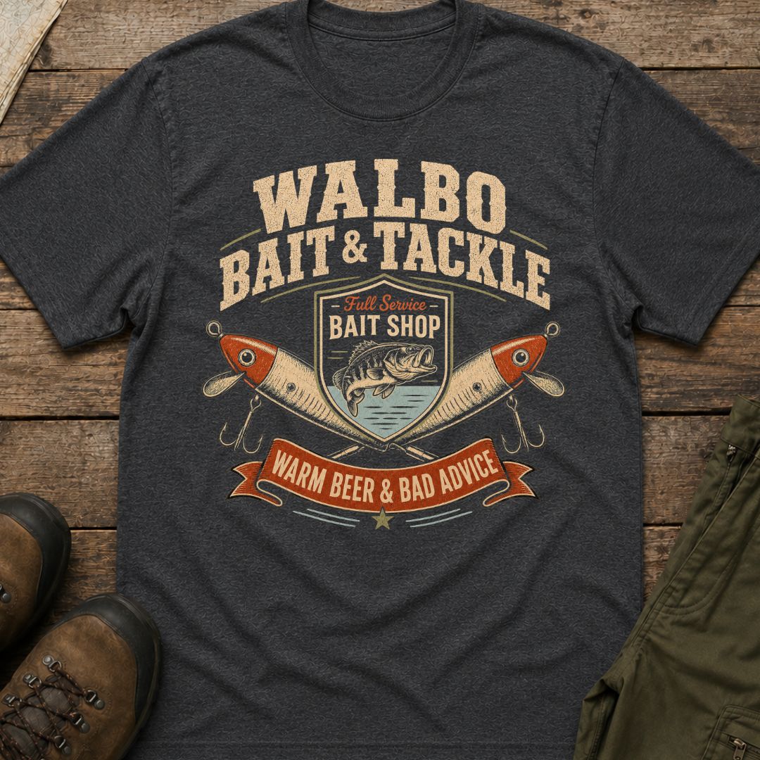Walbo Bait & Tackle