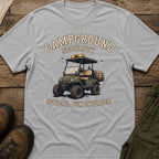 Campground Security Official Fun Enforcer