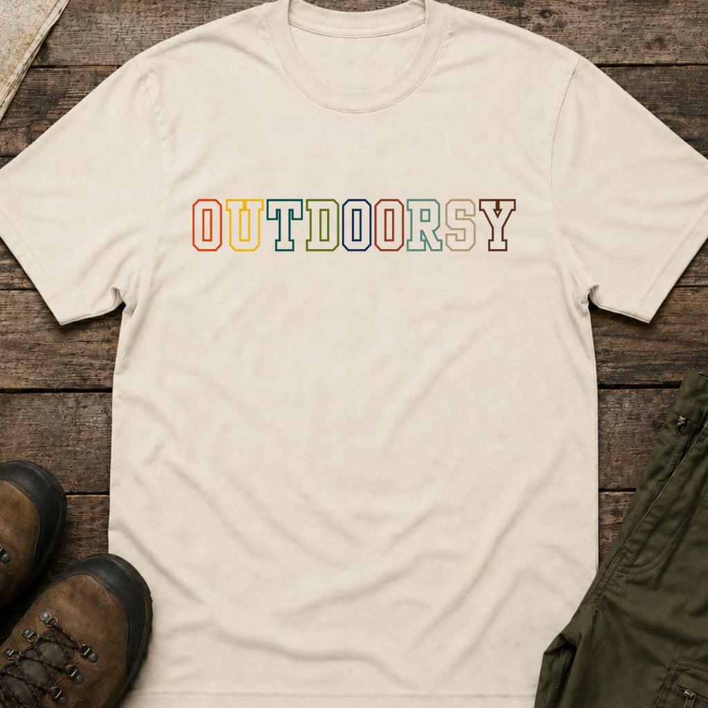 Outdoorsy