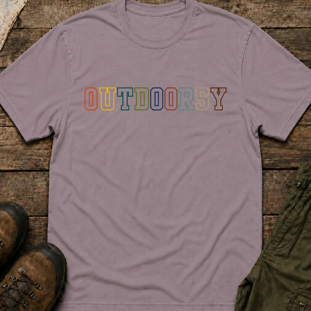 Outdoorsy