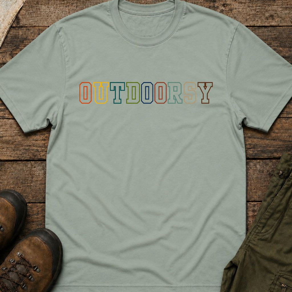 Outdoorsy