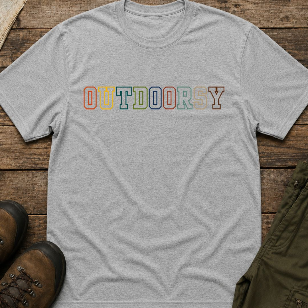 Outdoorsy