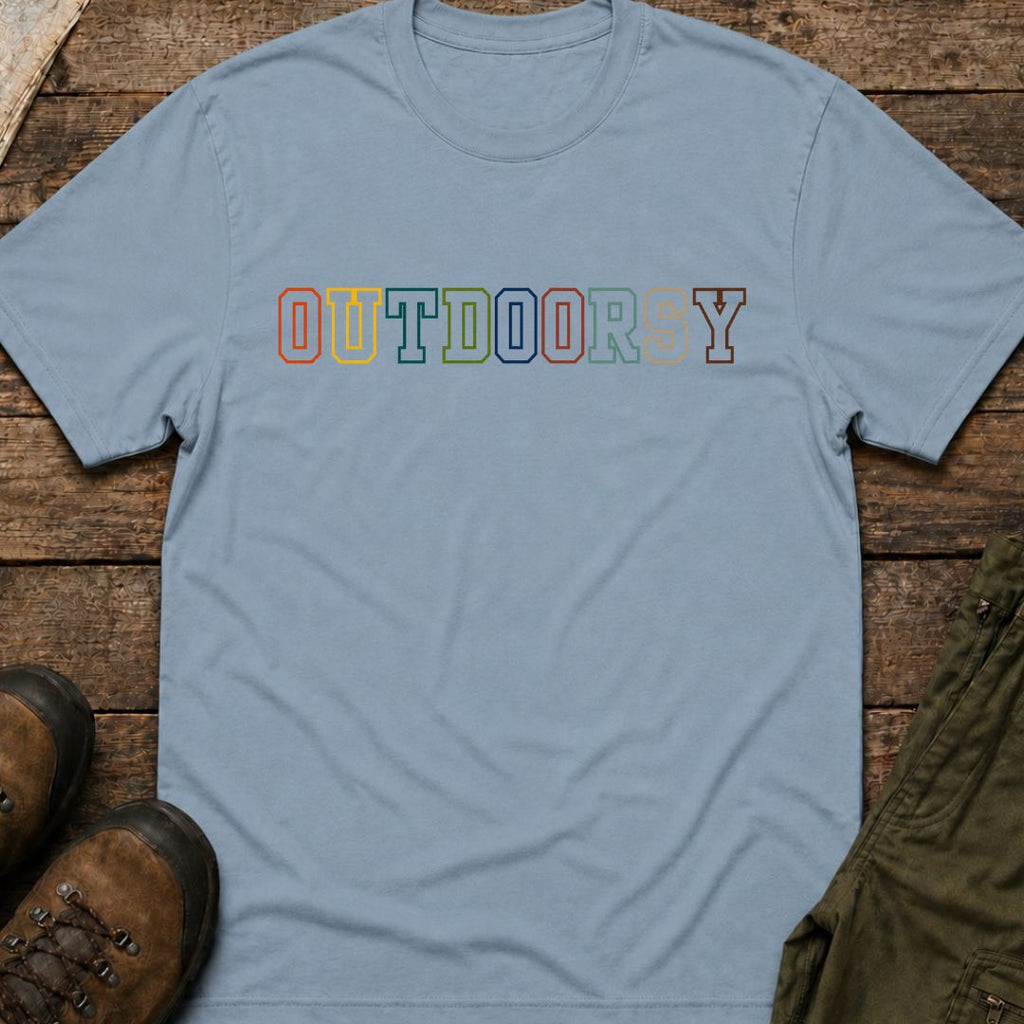 Outdoorsy