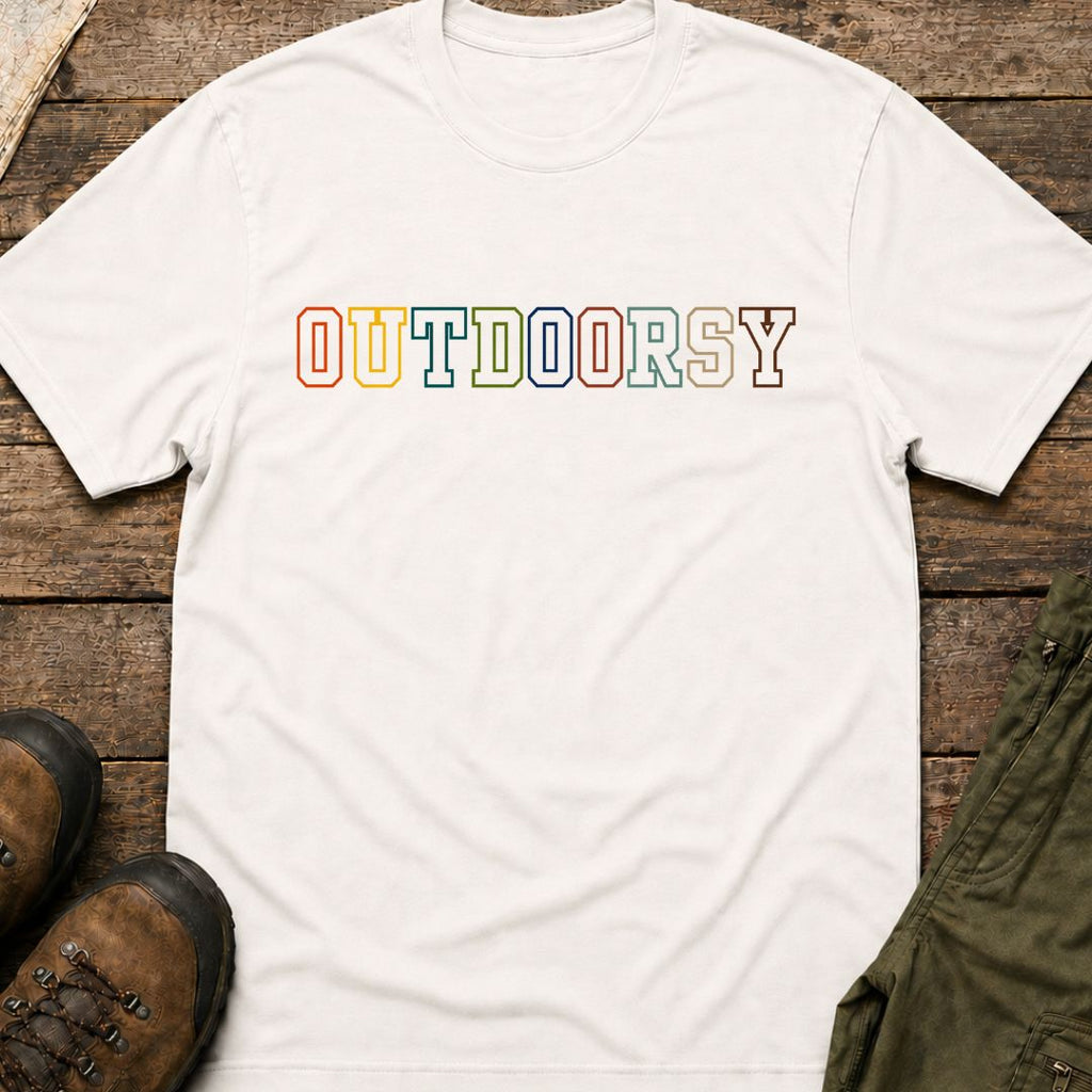 Outdoorsy