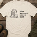 Peak Avoidance Hiking Club