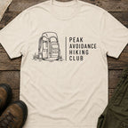 Peak Avoidance Hiking Club