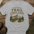 Professional Trail Complainer