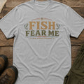 Fish Fear Me