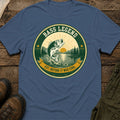 Bass Legend Since Before It Was Cool T-Shirt