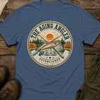 Aging Angler
