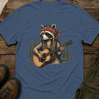 Trash Panda, Folk Legend