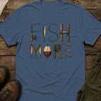 Fish More