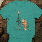 Nurture Grows Nature